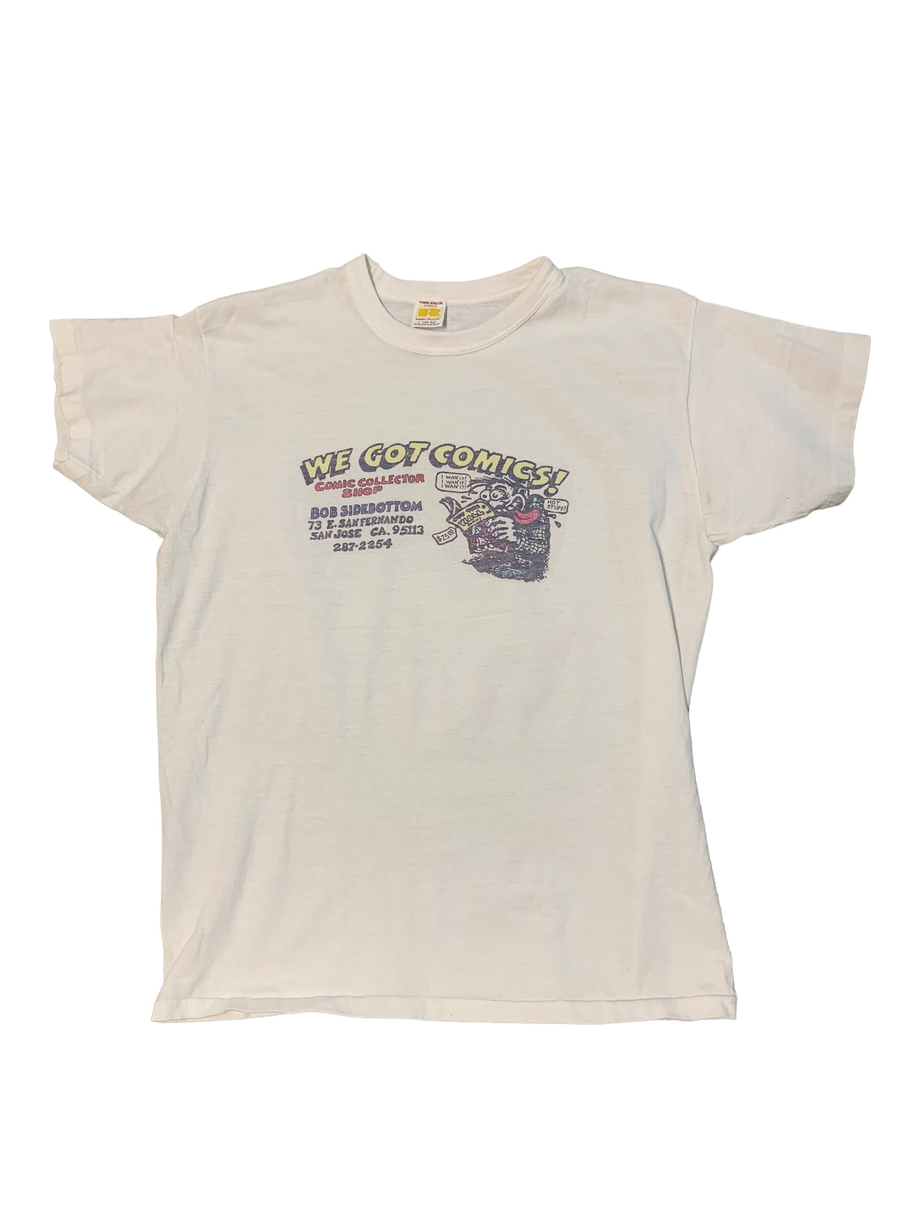 Vintage 70