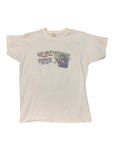 Vintage 70’s R. Crumb Comic Shop T-Shirt