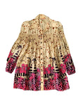 Vintage 70’s Honey Junior Petite Dress