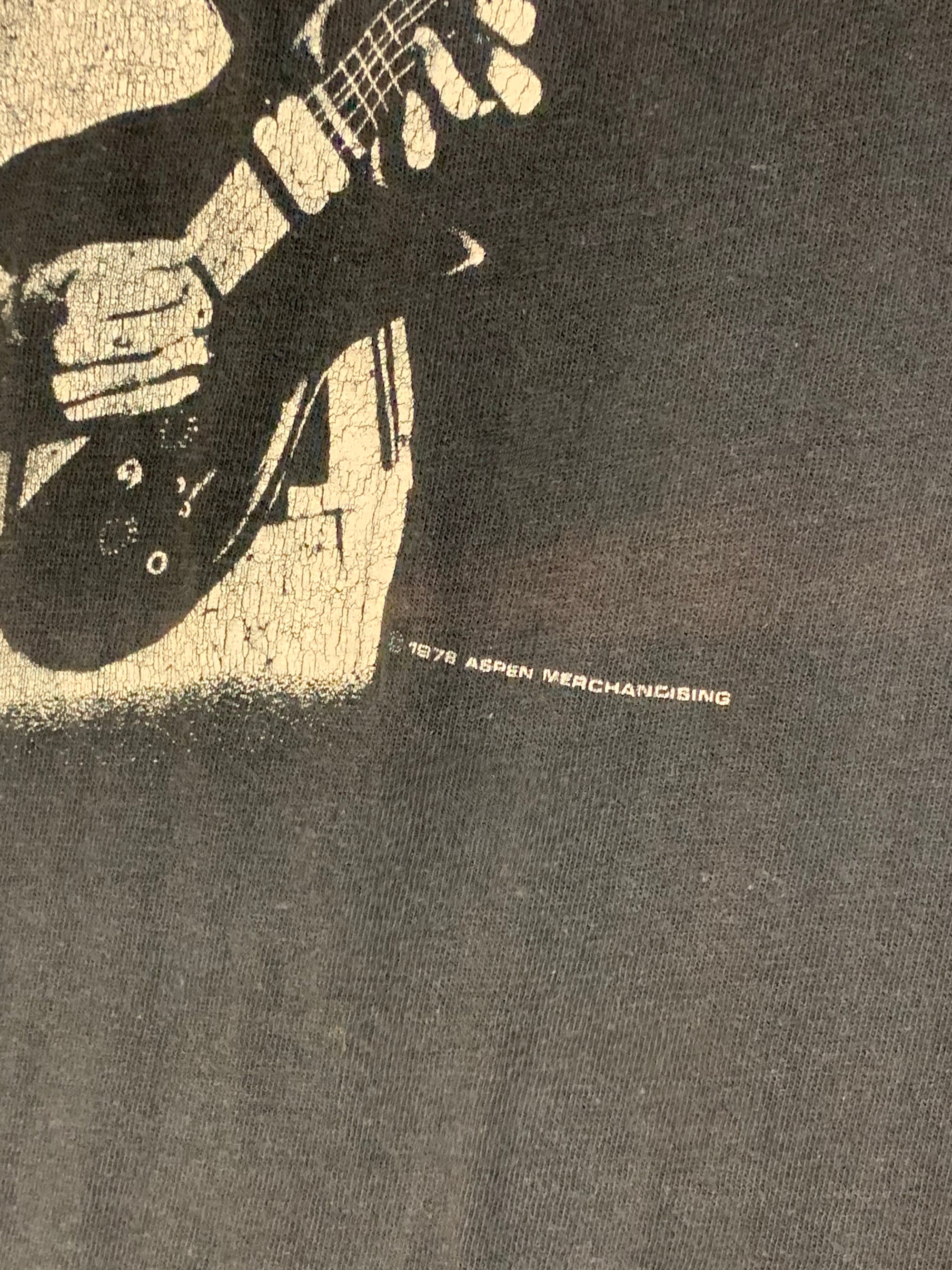 Vintage 1978 Steve Martin T-Shirt