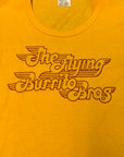 Vintage 70’s Deadstock The Flying Burrito Bros Slim Fit T-Shirt