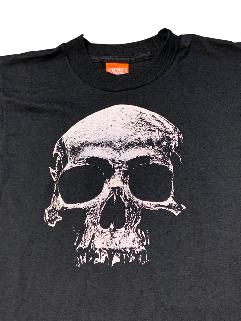Vintage 70’s Skull T-Shirt