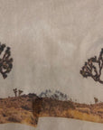 ALC- Joshua Tree Hand Dyed Long Sleeve T-Shirt
