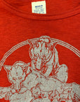 Vintage 70’s Bad Co Long Sleeve T-Shirt