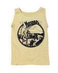 Vintage 70’s Missoula Montana T-Shirt