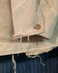 Vintage 1940’s Carhartt Barn Chore Jacket Size 48