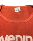 Vintage 70’s KPIX 5 SF Evening Show T-Shirt