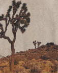 ALC- Joshua Tree Hand Dyed Long Sleeve T-Shirt