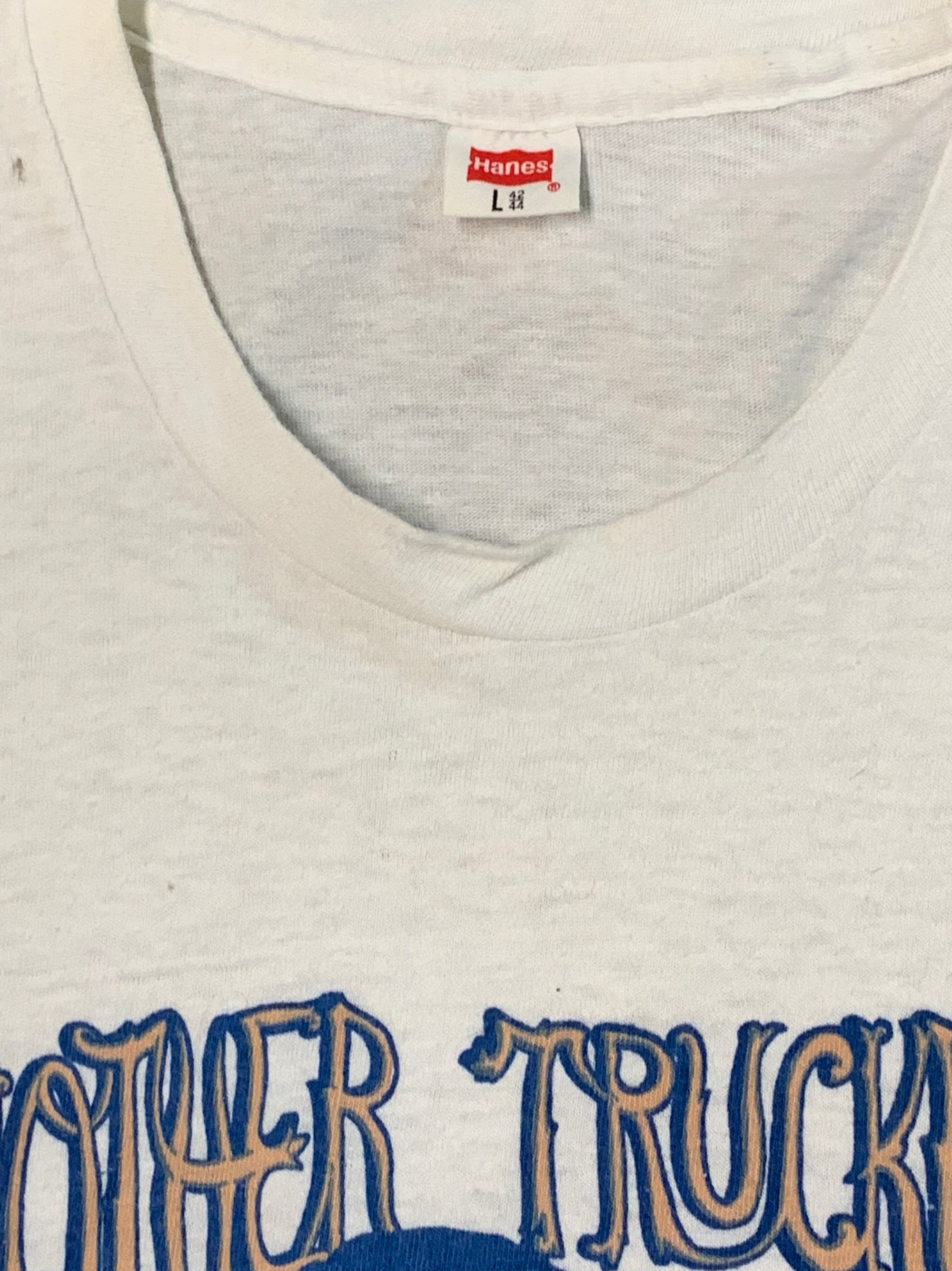 Vintage 70’s Mother Truckers T-Shirt
