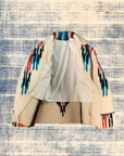 1940’s - 1950’s Chimayo Wool Jacket