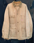 Vintage 1940’s Carhartt Barn Chore Jacket Size 48