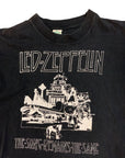 Vintage 70’s Led Zeppelin Swan Song T-Shirt