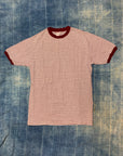 Vintage Deadstock 1960’s Striped Ringer T-Shirt