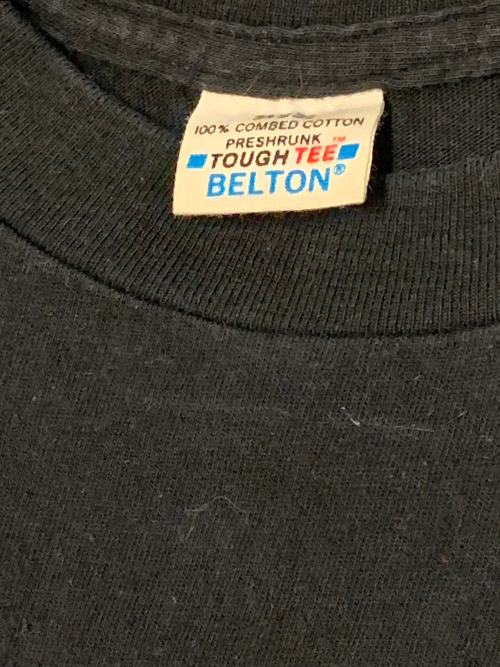 Vintage 70’s Artista Alton Kelley T-Shirt
