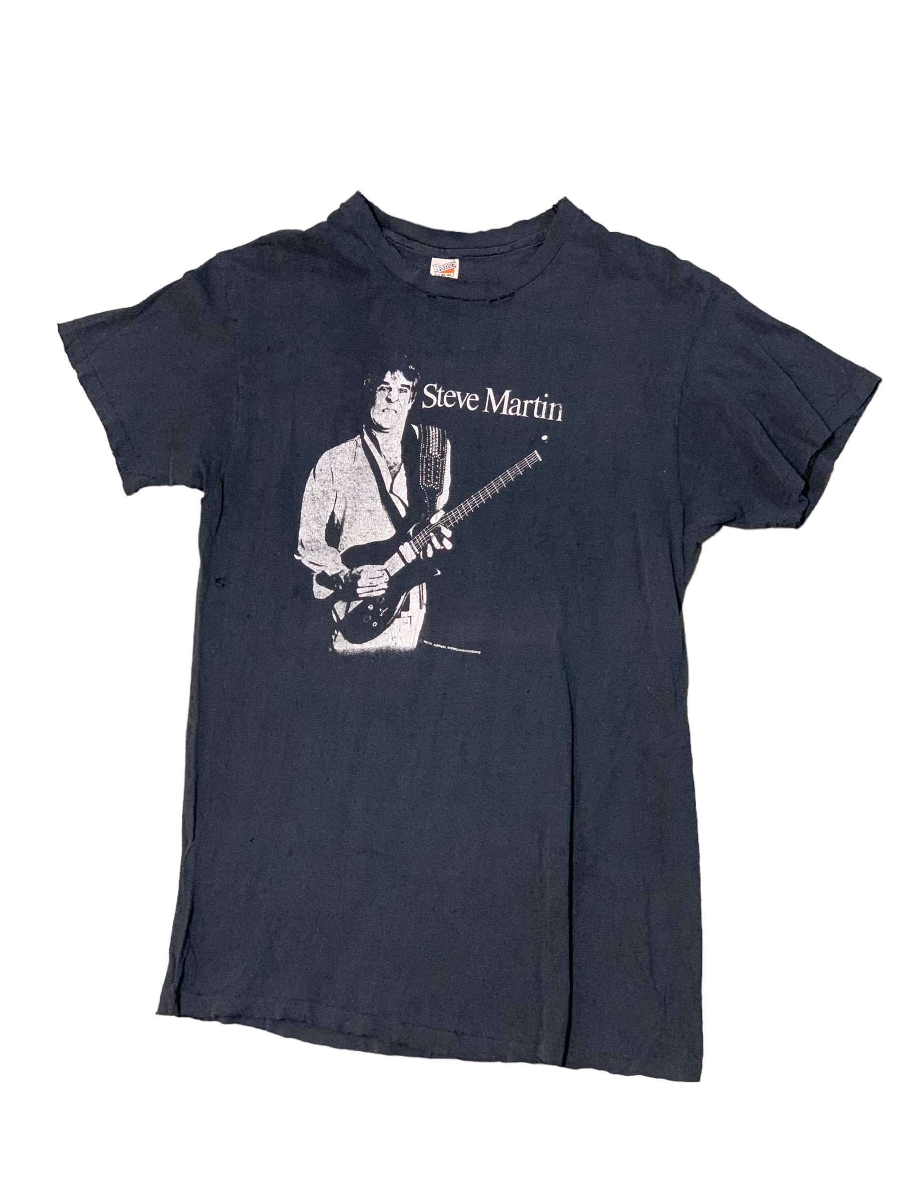Vintage 1978 Steve Martin T-Shirt – Afterlife Boutique