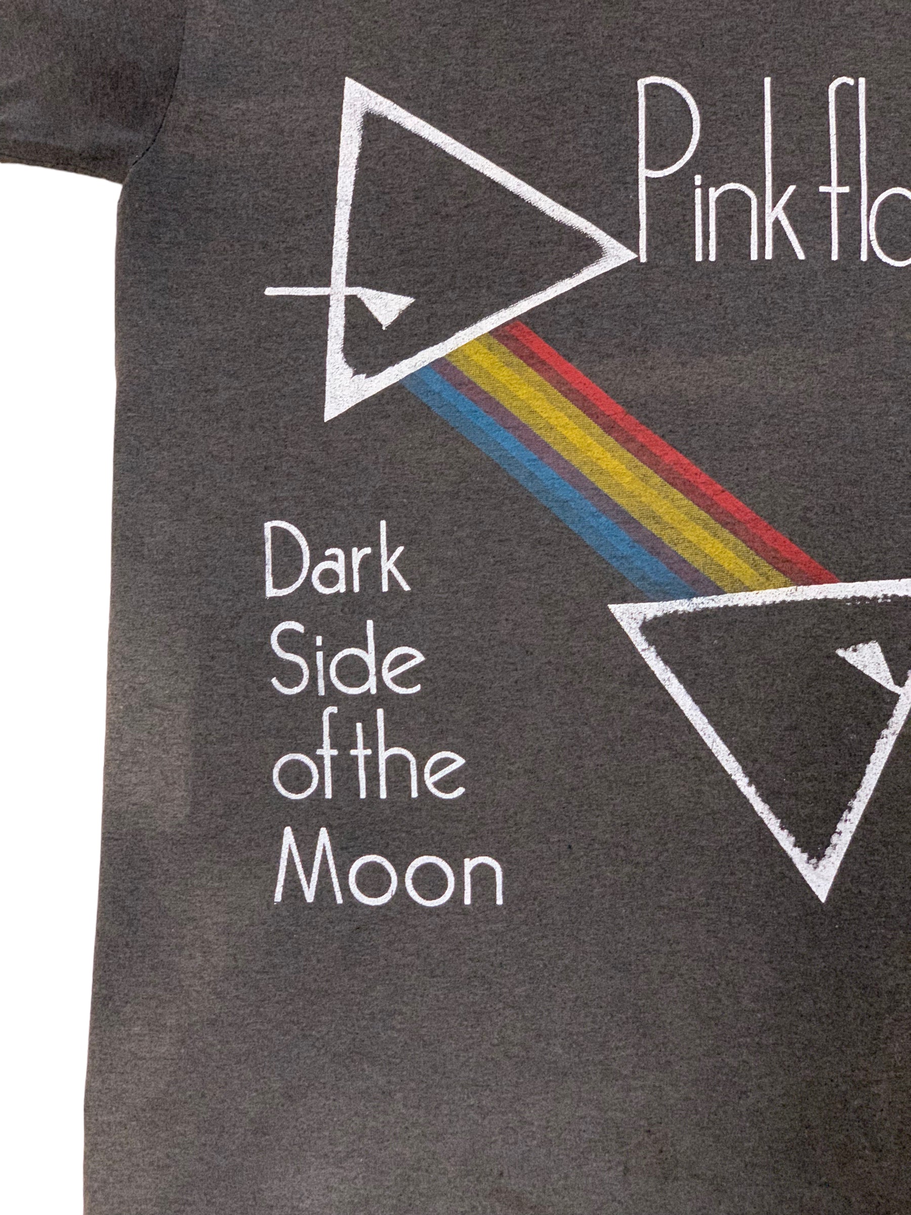 Vintage 70’s Pink Floyd T-Shirt