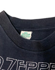 Vintage 70’s Led Zeppelin Swan Song T-Shirt