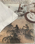 ALC- Moto T-shirt