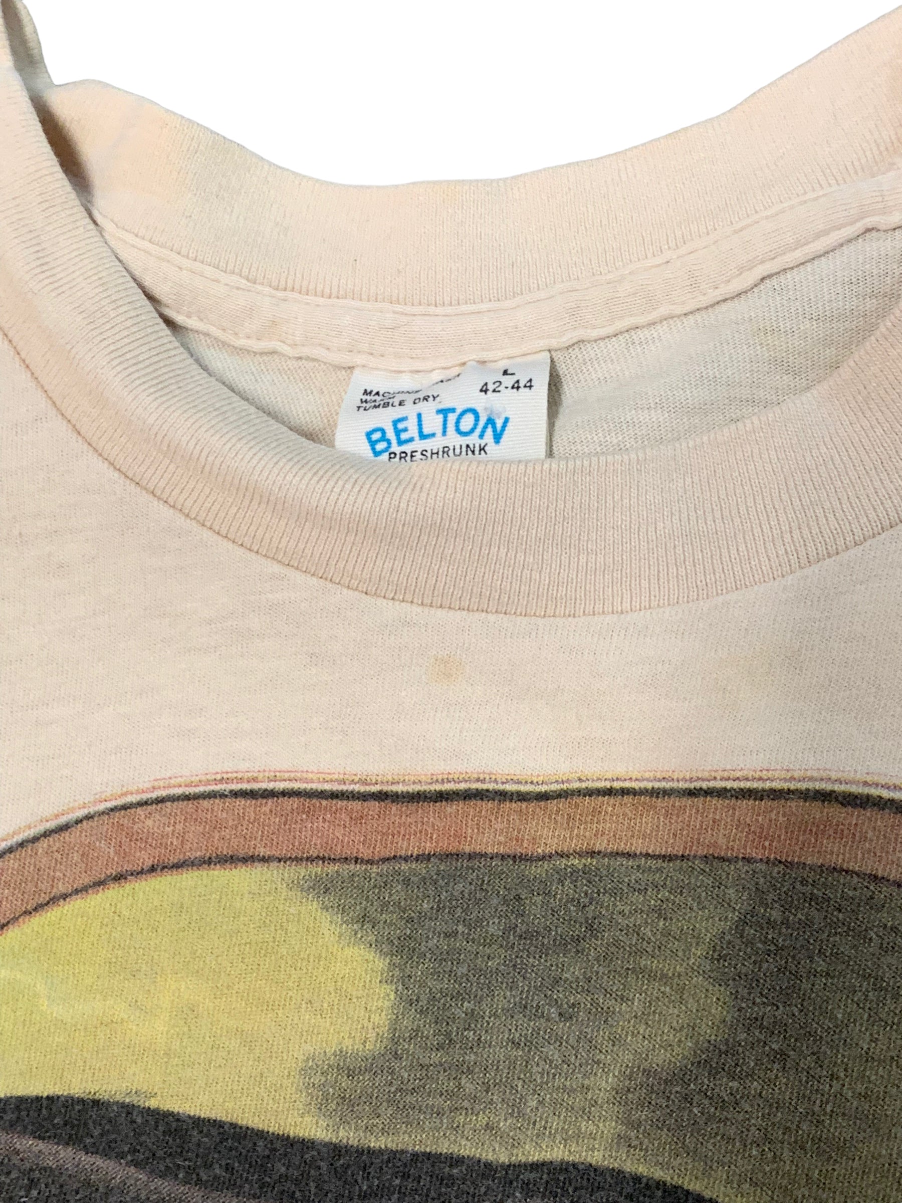 Vintage 1975 Kelley Mouse Studios T-Shirt