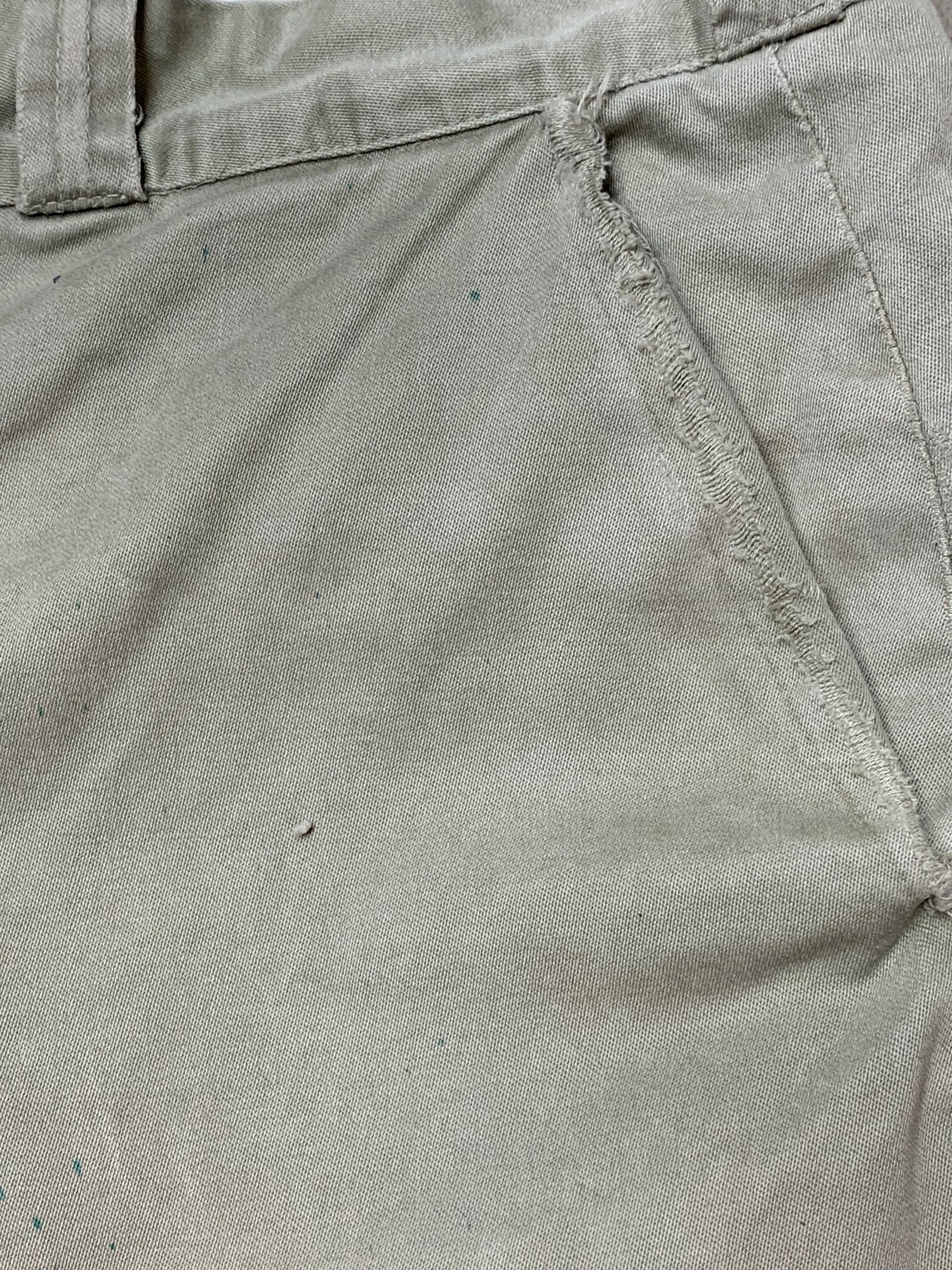 ALC- Altered 1950’s HeadLight Trouser Pants
