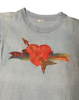 Vintage 70’s Tom Petty and The Heartbreakers T-Shirt