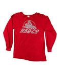 Vintage 70’s Bad Co Long Sleeve T-Shirt