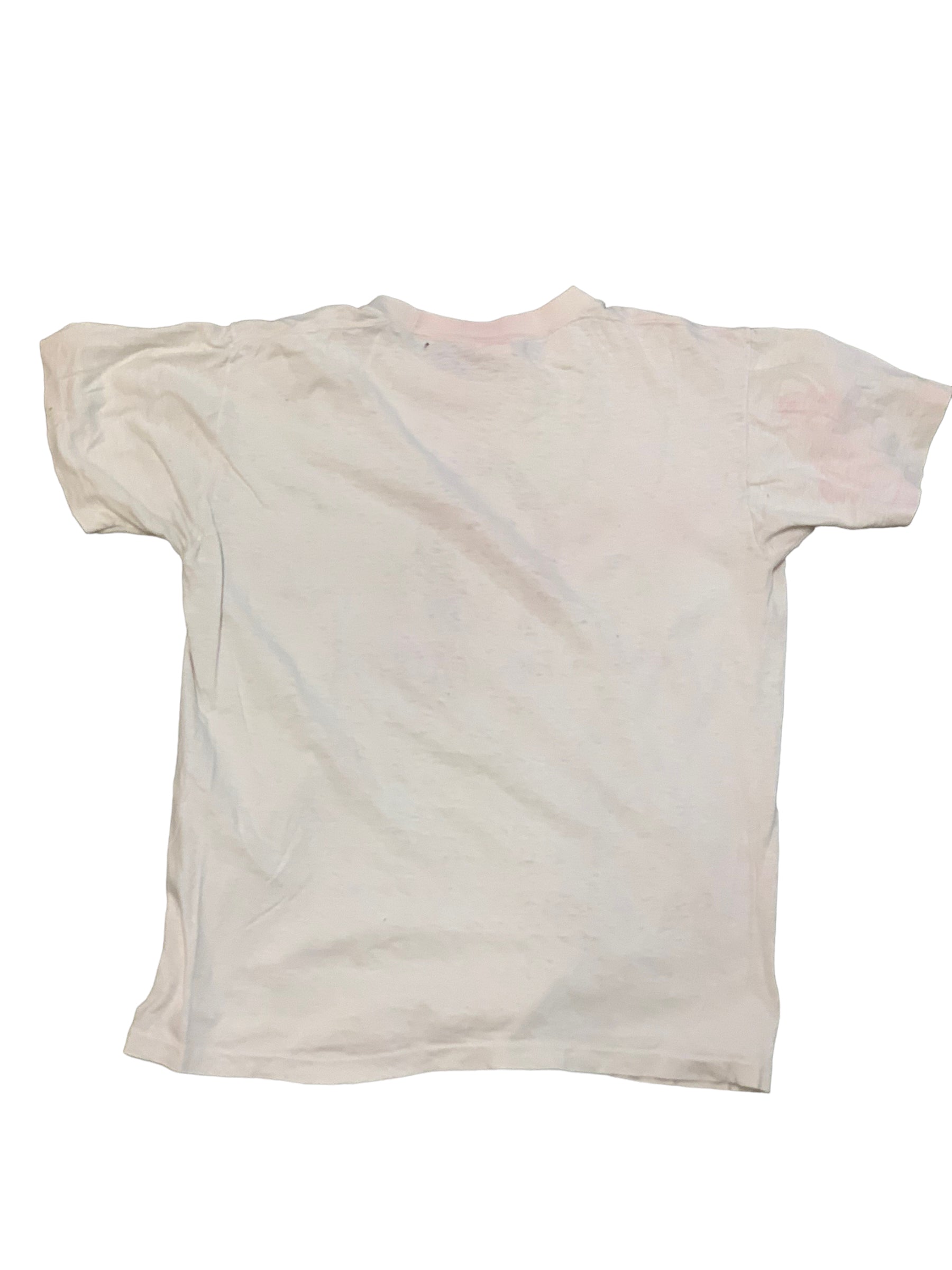 Vintage 70’s Patty Hearst SLA T-Shirt