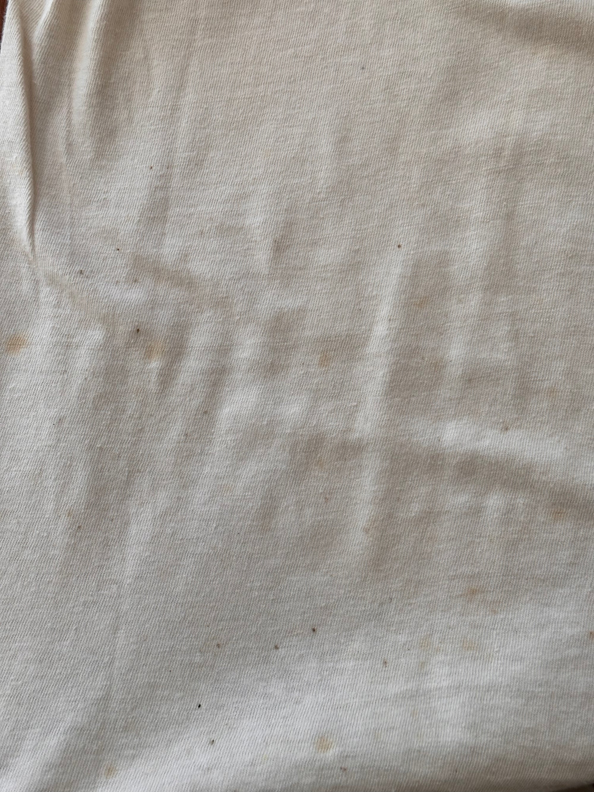 Vintage 70’s Bob Dylan Ringer T-Shirt