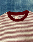 Vintage Deadstock 1960’s Striped Ringer T-Shirt