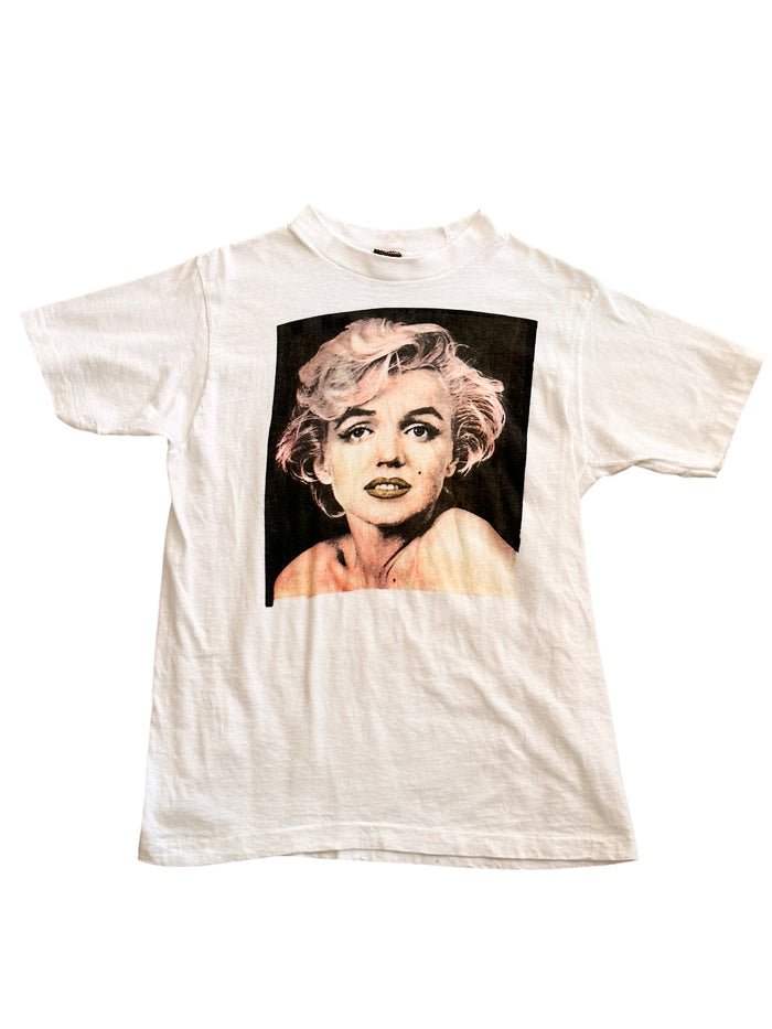 Vintage 70’s Marilyn Monroe T-Shirt