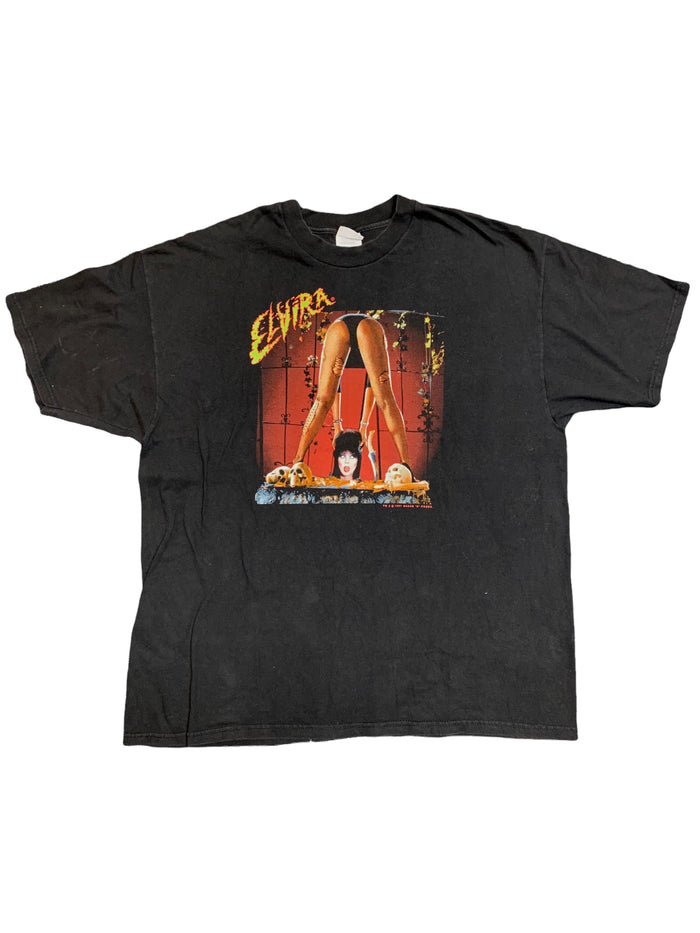 Vintage 90’s Elvira T-Shirt
