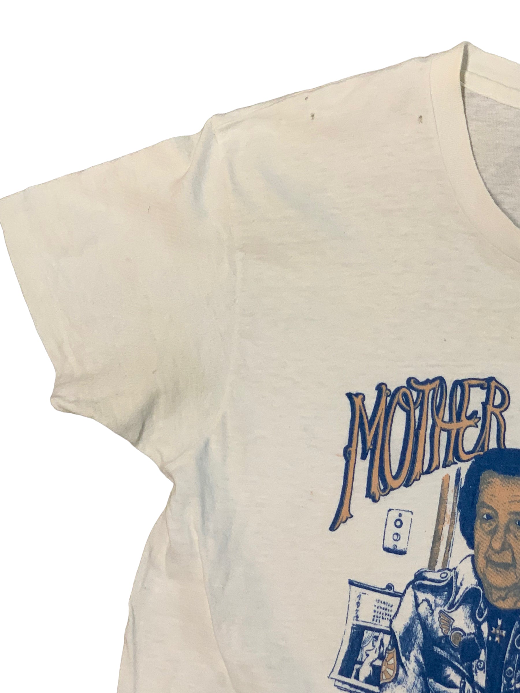 Vintage 70’s Mother Truckers T-Shirt