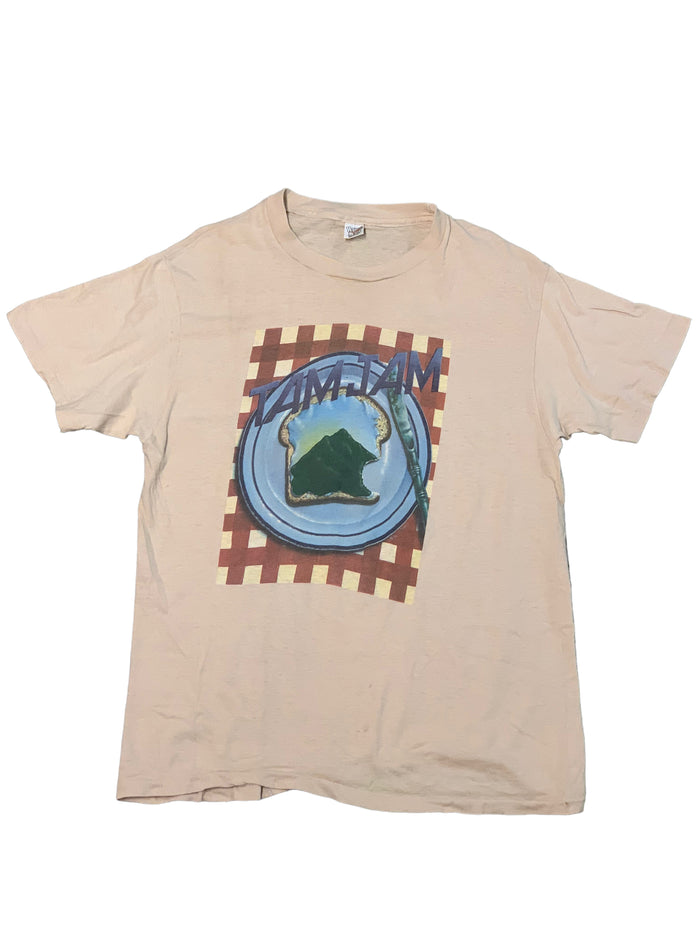 Vintage 70’s Tam Jam T-Shirt