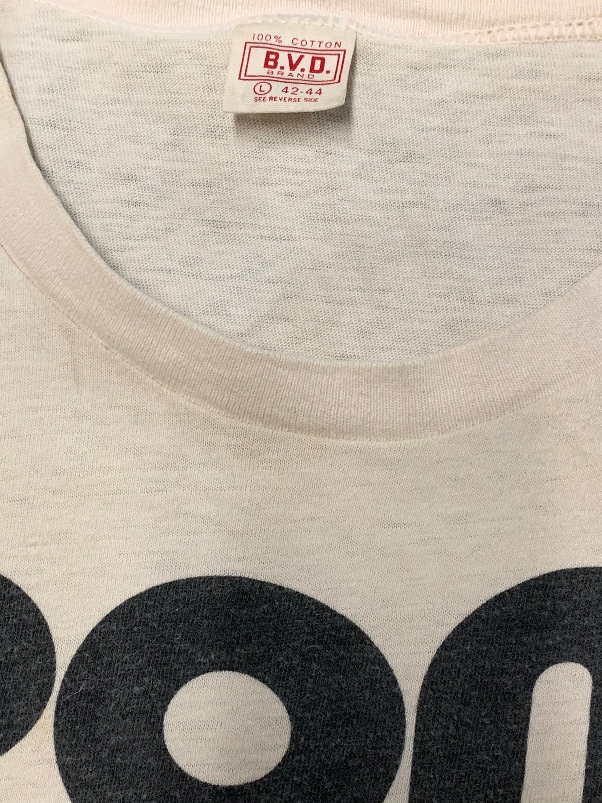 Vintage 70’s Pong Pay’n Save T-Shirt