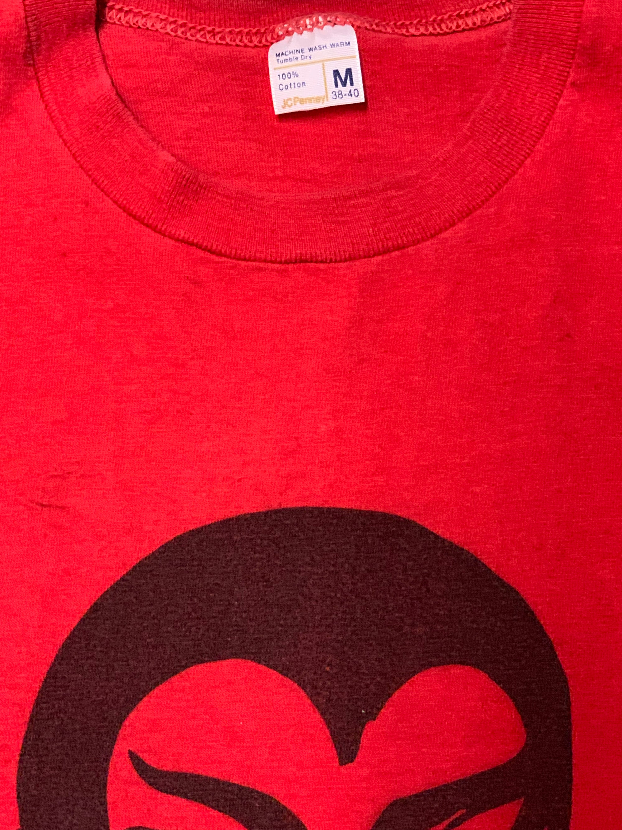 Vintage 70’s Dracula T-Shirt