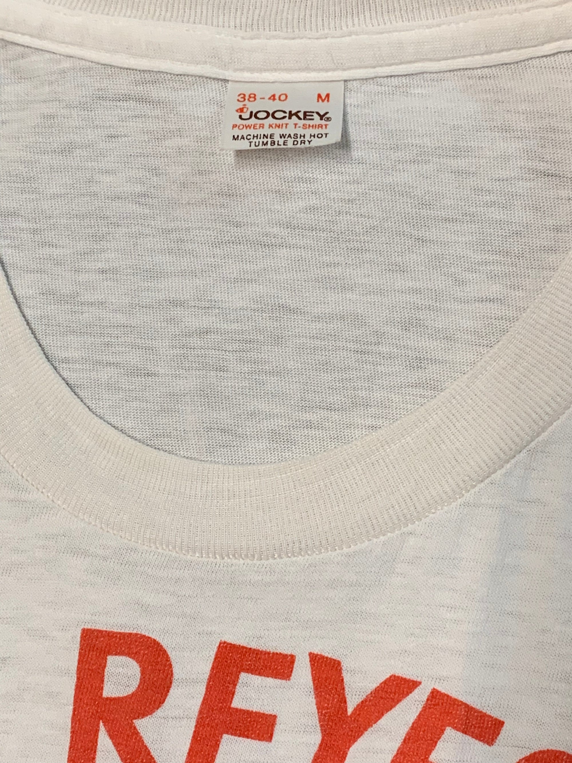 Vintage 70’s Pt. Reyes T-Shirt