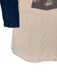 Vintage 70’s Bob Dylan Ringer T-Shirt