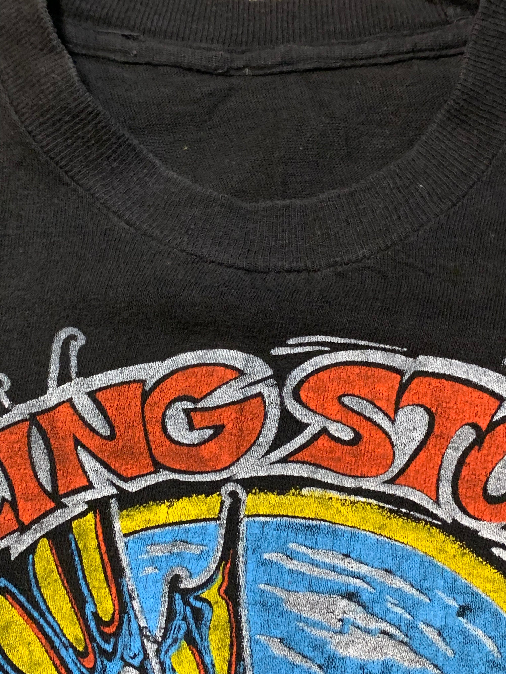 Vintage 70’s Rolling Stones US Tour T-Shirt