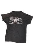 Vintage 1978 Bill Graham Day On The Green T-Shirt