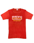 Vintage 70’s KPIX 5 SF Evening Show T-Shirt