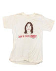 Vintage 70’s Patty Hearst SLA T-Shirt