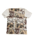 ALC- Moto T-shirt