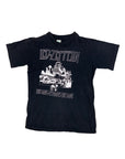 Vintage 70’s Led Zeppelin Swan Song T-Shirt