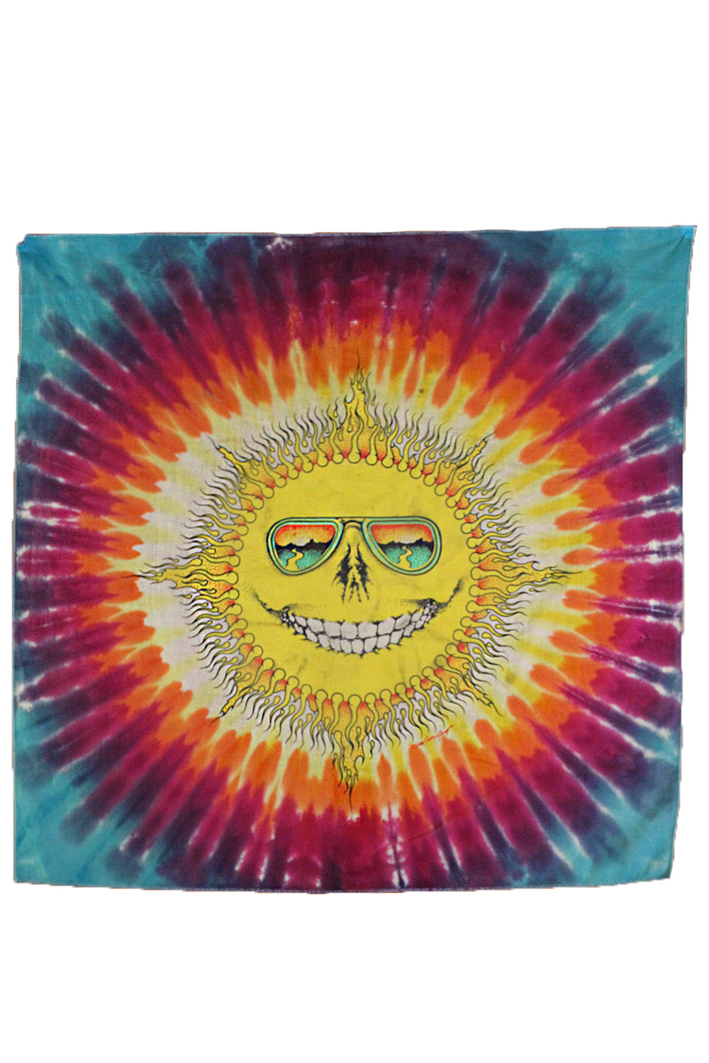 86 Stedman®︎ Grateful Dead Jerry Jasper 86 Stedman®︎ Grateful Dead Jerry Jasper
