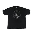Vintage 90's John Coltrane Frees A Love Supreme T-Shirt