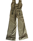 Vintage Chest Strap Utility Jumpsuit ///SOLD///