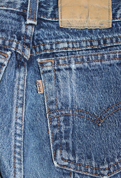 I Love The 80's - Who remembers ankle zipper jeans? #80s