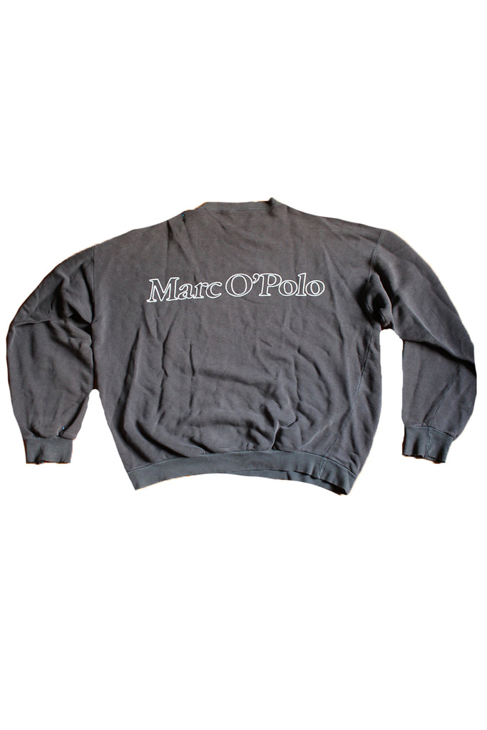 Vintage 80's Lou Reed Marc O'Polo Sweatshirt ///SOLD///