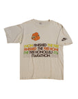 Vintage 1981 Honolulu Marathon T-Shirt
