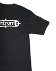 Vintage 80's Mantronix T-Shirt